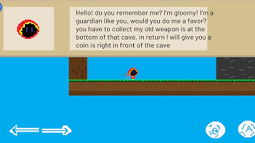 Pocket Game Developer- The Guardians