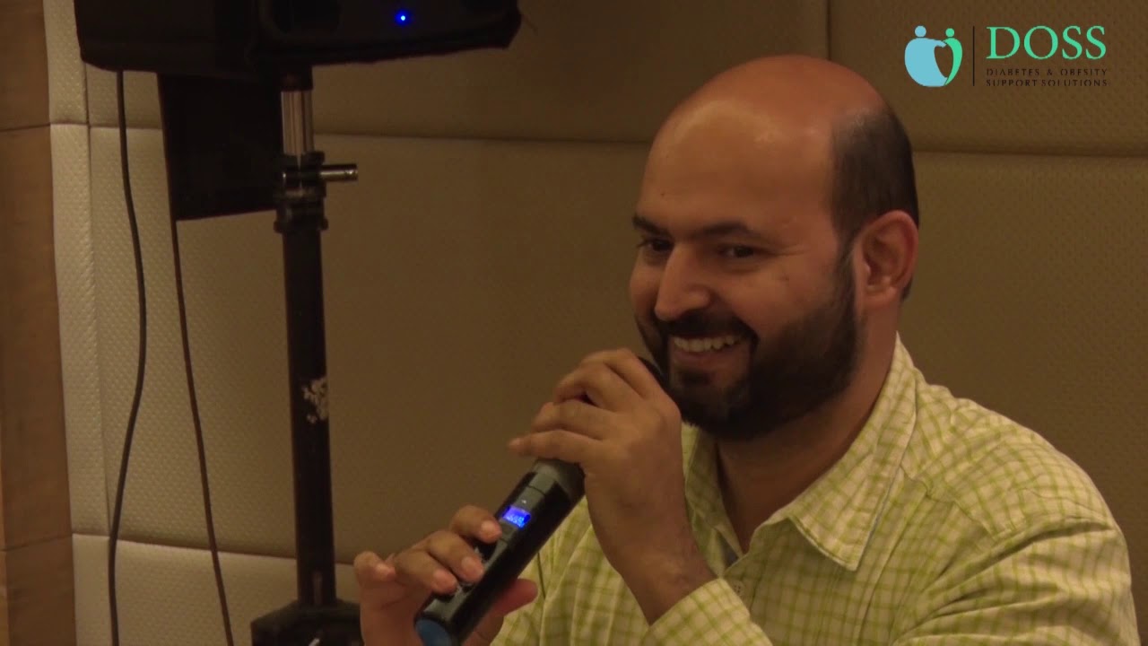 What are causes of Acidity? Doss India - Support Group Meet August 2019