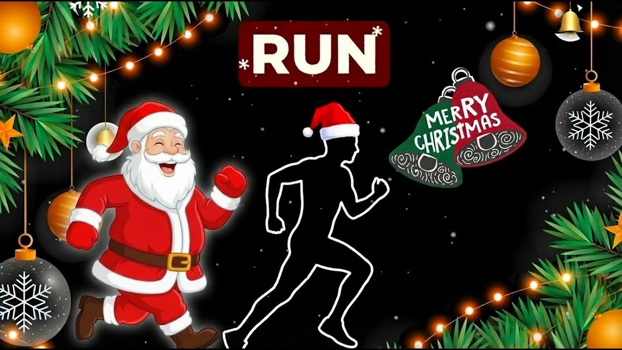 Christmas Immersive Interactive Warm Up 3D Level3 #3