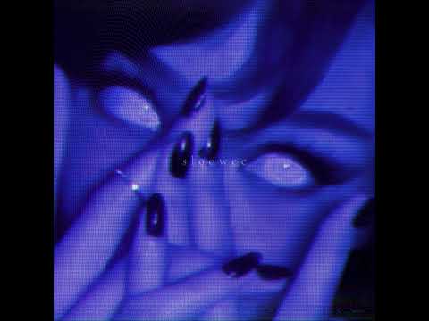 pastel ghost - possession (slowed + reverb)