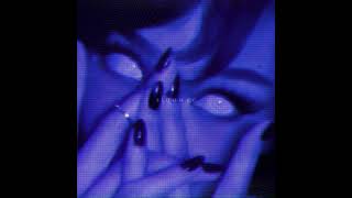 pastel ghost - possession (slowed + reverb)