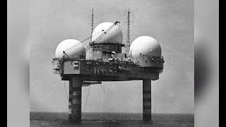 Cold War Radar System a Trillion-Dollar Fraud -  Lester Earnest on RAI Pt 1/5