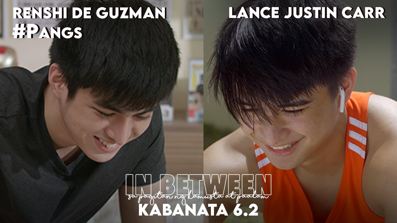 [EPISODE 6 2/2] In Between Ika-anim na Kabanata "SIMULA" : Ikalawang Yugto