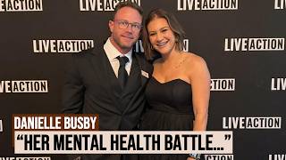 Danielle Busby Finally Admits the Mental Toll of Her Ongoing Health Battle | OutDaughtered