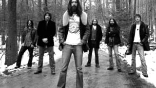 Black Crowes - Don&#39;t Do It