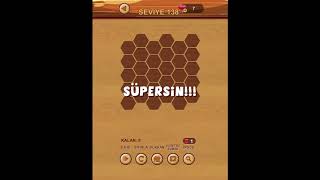Petek Kelime Avcısı - Türkçe Kelime Bulmacası Oyunu screenshot 5