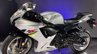 2018 Suzuki GSXR 600 Suzuki Gsxr600 2018 Pre Owned 14k Miles 9 999 Stock 0260