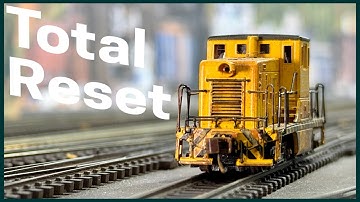 Road to the Next Ops Session: Cars, Yards, and Chaos | Trains N Tech | Model Railroad Discussion