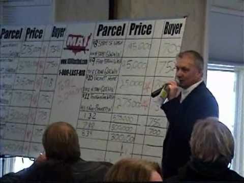 Miedema Auctioneering Inc- Walraven Auction- March...