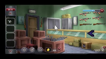 Treasure Of Abyss Level 84 Walkthrough