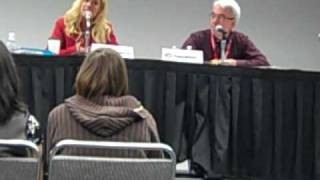 Spirit of Star Trek - Chase Masterson 04/03/10