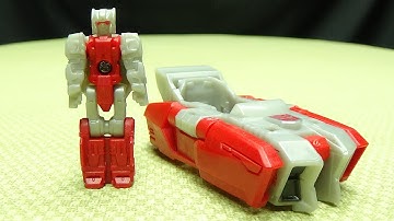 Titans Return Titan Master LOUDMOUTH: EmGo