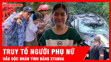 Đầu độc nhân tình bằng xyanua, người phụ nữ bị truy tố | Thời sự