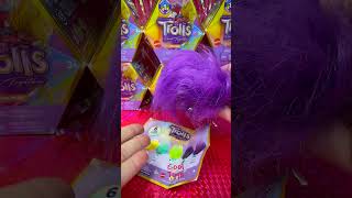 DreamWorks TROLLS Band Together Pom Poms #shorts