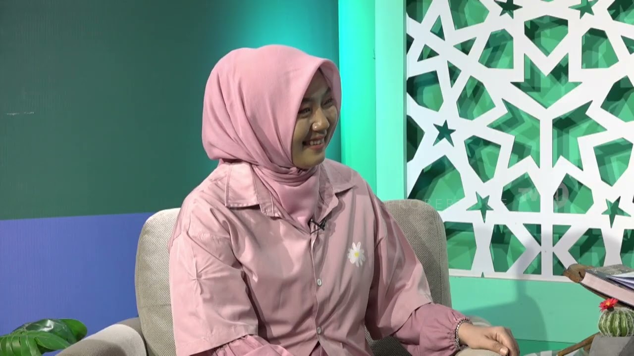 MUTIARA RAMADAN - HISAB & RUKYAT - SEGMEN 5