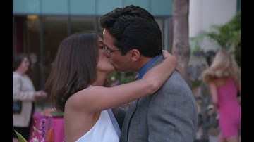 Lois and Clark - Bring Me to Life (The New Adventures of Superman)