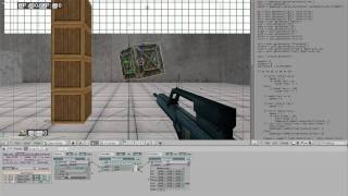 Celebrity Blender Enemy HP Tutorial Wealth