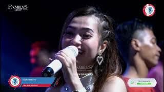 Anie Anjanie - Anggur Merah Live Cover  Edisi Kiara Payung Kp Gaga Paku Haji) - Iwan Familys