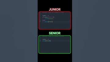 How to become a Senior developer..❤️🤣🔥#programming #javascript #python #coding #developer #coder