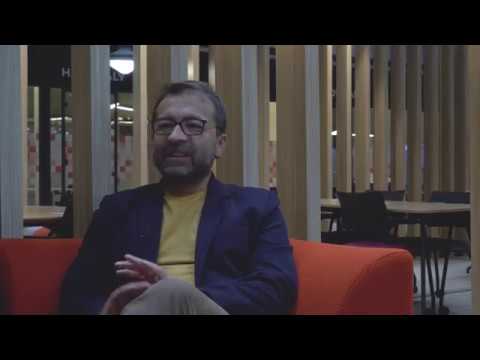 Doğru Zamanda Doğru Yerde / Kadri Mutlu (Digiturk beIN Media Group)