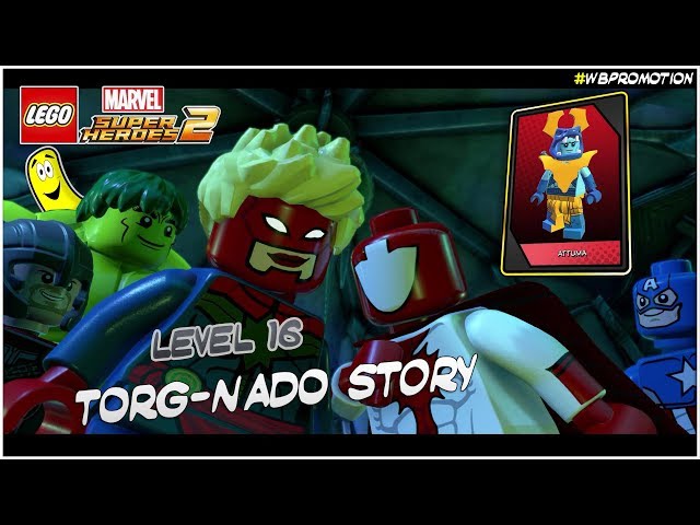 Lego Marvel's Avengers Trophy/Achievement Guide – HTG – Happy