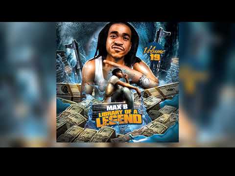 Max B - Ready To Ride (feat. Mak Mustard) [Remix]