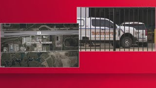 Harris County Sheriff s Office investigating industrial accident death