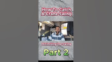 How To Catch a Crane Swing-2 Part-2 #shortvideo