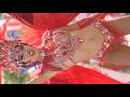 【4K】TOKYO SLOW SAMBA 2025 #10