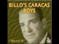 Billo caracas boys  que tonteria