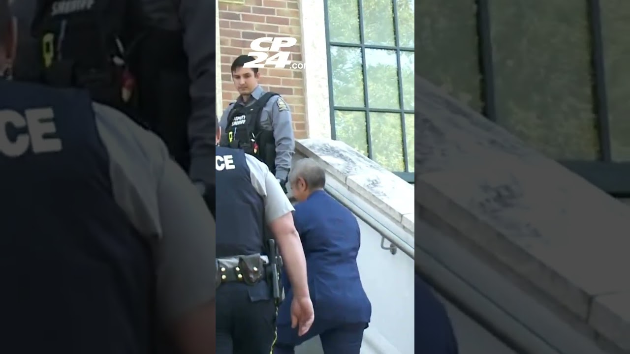 Self-proclaimed ‘Queen of Canada’ appears in court