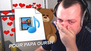 Je Meffondre En Larme Devant Cette Vidéo Soutien Abonnés