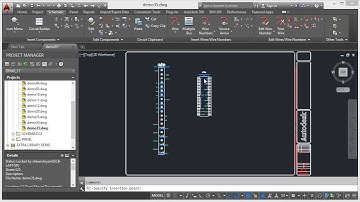 17 - 02 Inserting Non Parametric PLC Modules