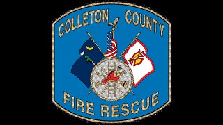 Colleton County Fire Rescue Promo Vid