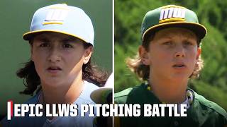 California vs Iowa Full Game Highlights Little League World Series