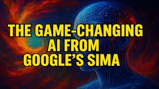 Google Deepminds Sima The Game-Changing Ai Thats Redefining The Future Of Gaming