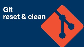 Git #5 - reset --hard & clean