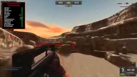 Hacker PointBlank Global Loader ULTRA 04/03/2017