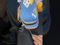 Step-by-Step Slipper Stitching 🪡💙 Beginner Friendly!