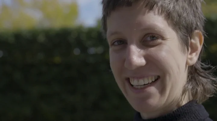 The Space of Folk Music: Anna Roberts-Gevalt at th...