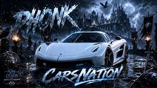 1$K1 - GODSLAYER | Phonk | CarsNation