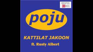 Poju ft.Rusty Albert-Kattilat jakoon chords
