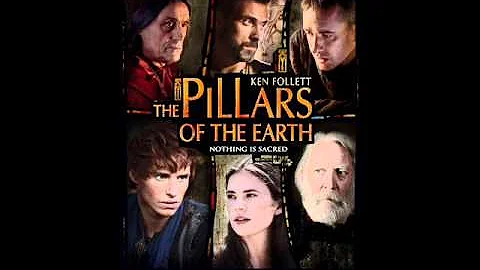 The Pillars of the Earth (Theme song) - Trevor Morris