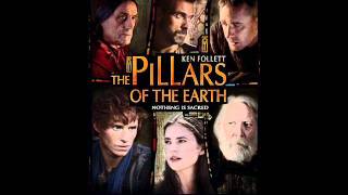 The Pillars of the Earth (Theme song) - Trevor Morris chords
