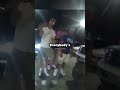 Teen Throws A Beer At Officer