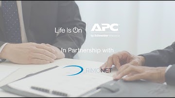Smart Bunker PartnerTestimonial - APC