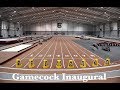 Gamecock Inaugural!