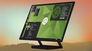 Ubuntu MATE 21.04 - Elegance Redefined with New Panels and more!