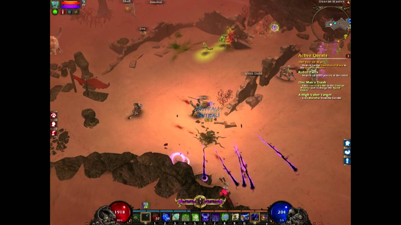 torchlight 2 warlock build torchlight 2 warlock build