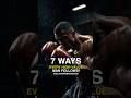 7 Rules Every High-Value Man Follows! #stocism